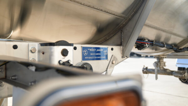 Wine Tank Trailer (WINE-02RSA) - Image 4