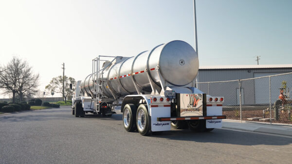 Wine Tank Trailer (WINE-02RSA) - Image 3