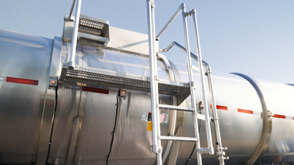 Wine Tank Trailer (WINE-02RSA) - Image 2