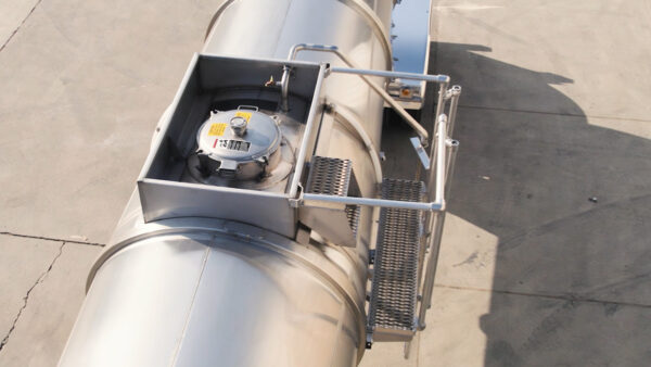 Wine Tank Trailer (WINE-02RSA) - Image 9