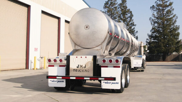 Wine Tank Trailer (WINE-02RSA) - Image 7