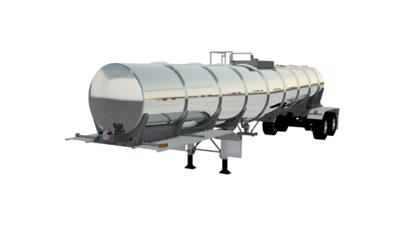 Wine Tank Trailer (WINE-02RSA) - Image 16