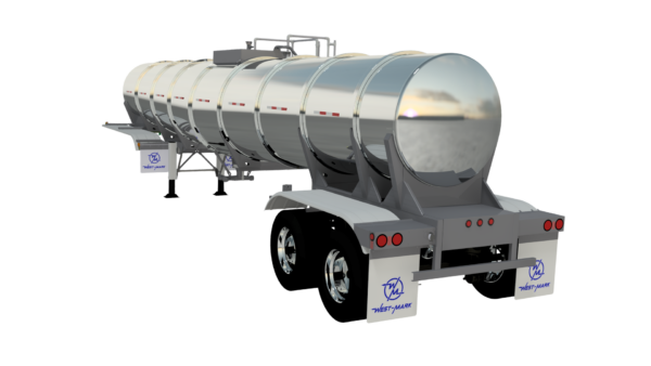 Wine Tank Trailer (WINE-02RSA) - Image 18