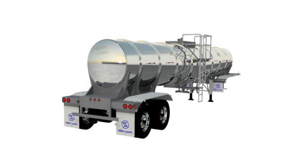 Wine Tank Trailer (WINE-02RSA) - Image 19