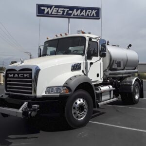 1,500-2,000 Gallon Non-Potable Water Truck (WATER2ATTS)