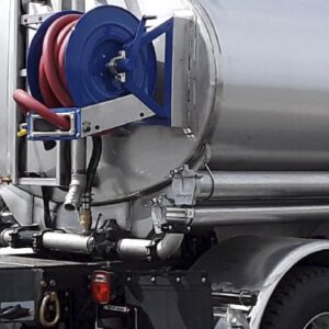 1,500-2,000 Gallon Non-Potable Water Truck (WATER2ATTS)