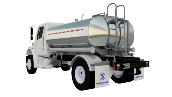 Tandem Axle Potable Water Truck (POTWATERTT) - Image 6