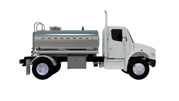 Tandem Axle Potable Water Truck (POTWATERTT) - Image 4