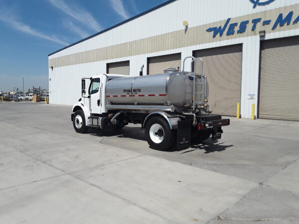 Tandem Axle Potable Water Truck (POTWATERTT) - Image 13