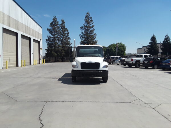 Tandem Axle Potable Water Truck (POTWATERTT) - Image 2