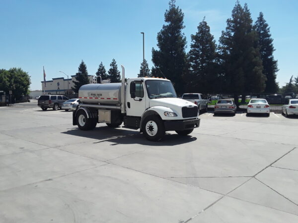 Tandem Axle Potable Water Truck (POTWATERTT) - Image 12