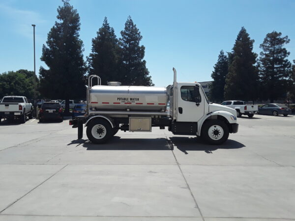 Tandem Axle Potable Water Truck (POTWATERTT) - Image 11
