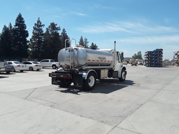 Tandem Axle Potable Water Truck (POTWATERTT) - Image 10