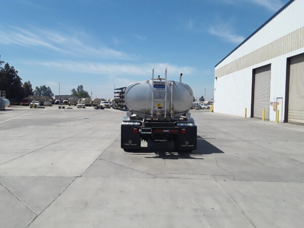 Tandem Axle Potable Water Truck (POTWATERTT) - Image 9