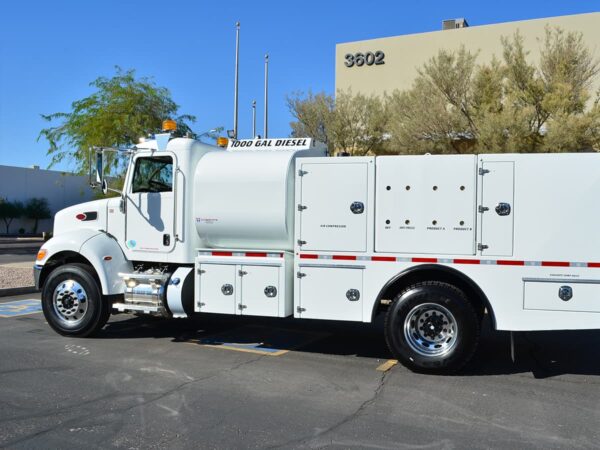 Lube Truck (LUBETRK-2A) - Image 8