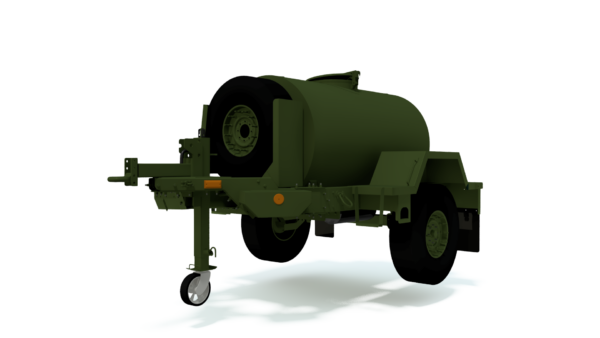 Water Buffalo (LIBERTY II) - Image 9