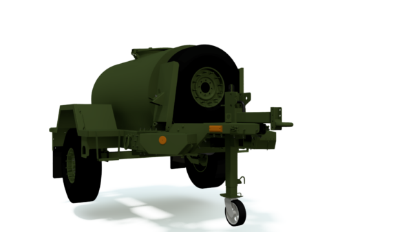 Water Buffalo (LIBERTY II) - Image 12