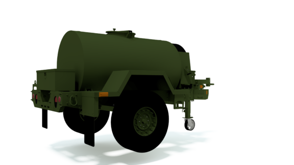 Water Buffalo (LIBERTY II) - Image 11