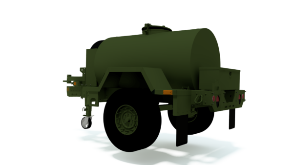 Water Buffalo (LIBERTY II) - Image 10