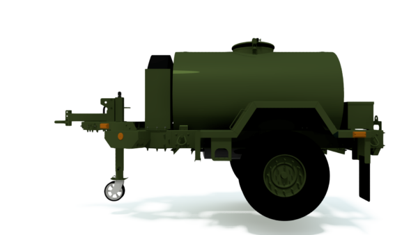 Water Buffalo (LIBERTY II) - Image 7