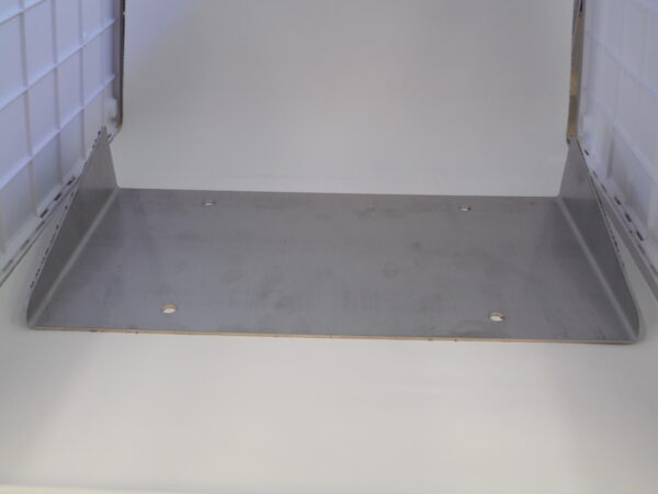 B2-4510330 BRACKET_ LICENSE PLATE S.S. 14 GAUGE(2)