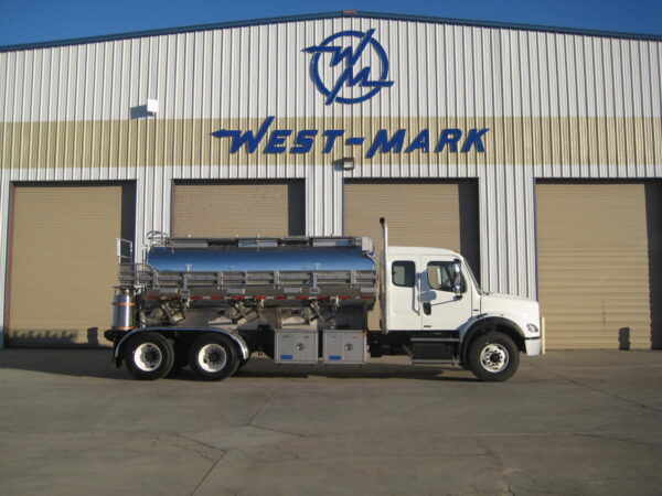 Live Fish Truck (FISHTRUCKA) - Image 3