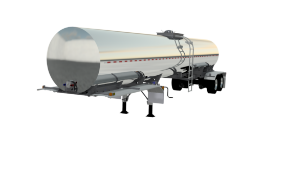 Juice Tank Trailer (JUICE-OR2S) - Image 6