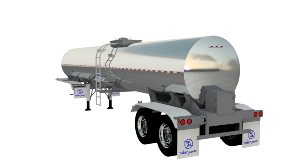 Juice Tank Trailer (JUICE-OR2S) - Image 5