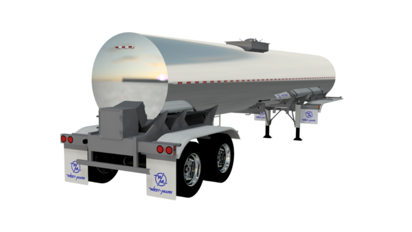Juice Tank Trailer (JUICE-OR2S) - Image 4