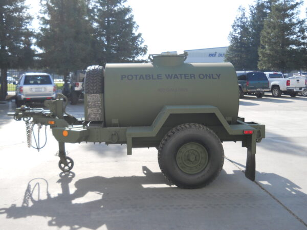 Water Buffalo (LIBERTY II) - Image 6