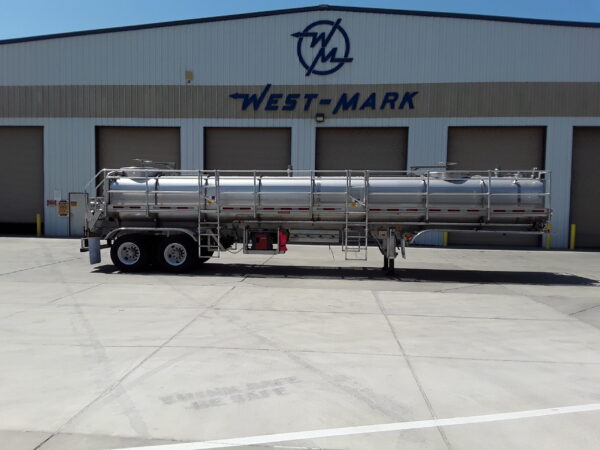 Tandem Axle Fish Tank Trailer (FISHTLR-TA) - Image 5
