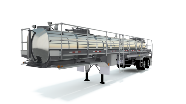 Tandem Axle Fish Tank Trailer (FISHTLR-TA) - Image 10