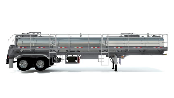 Tandem Axle Fish Tank Trailer (FISHTLR-TA) - Image 13
