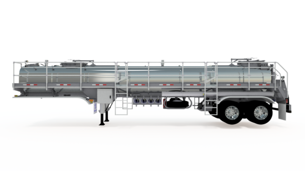 Tandem Axle Fish Tank Trailer (FISHTLR-TA) - Image 12