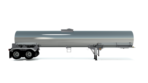 Juice Tank Trailer (JUICE-OR2S) - Image 3