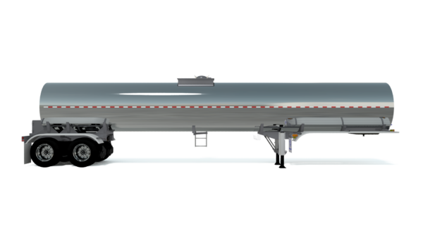 Juice Tank Trailer (JUICE-OR2S) - Image 2