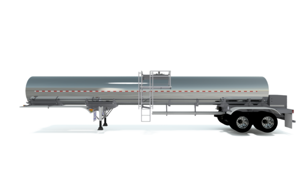 Food Grade Sugar Tank Trailer (SUGAR02RSA) - Image 3