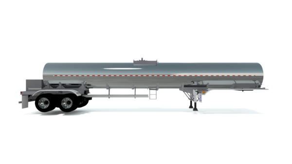 Food Grade Sugar Tank Trailer (SUGAR02RSA) - Image 6