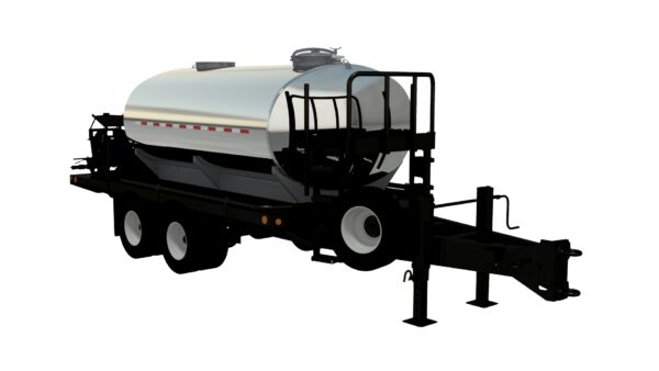 2000 Gallon Water Distribution Trailer (WTRTLR-2K) - Image 7