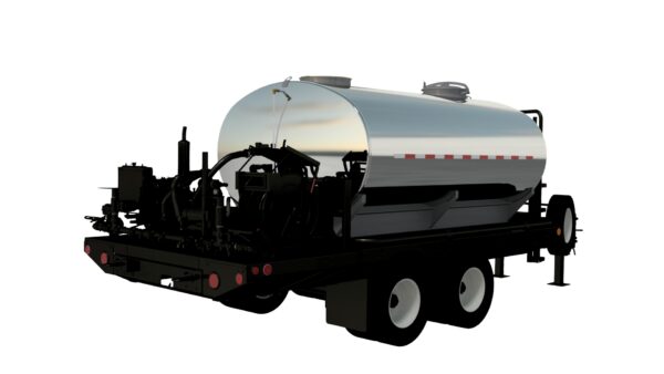 2000 Gallon Water Distribution Trailer (WTRTLR-2K) - Image 6