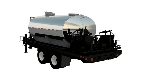 2000 Gallon Water Distribution Trailer (WTRTLR-2K) - Image 5