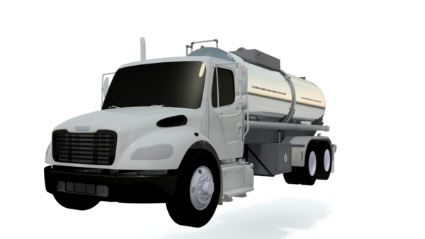 Fertilizer Truck (FERTZTTRSA) - Image 7