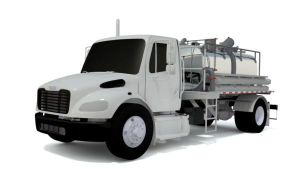 Live Fish Truck (FISHTRUCKA) - Image 9