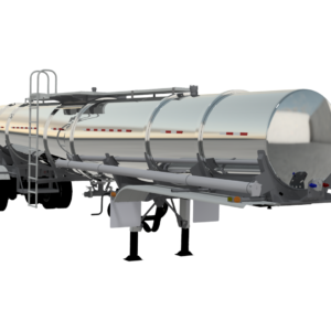 5,000 Gallon Non-Potable Tandem Axle Water Trailer (WATRS02RSA)