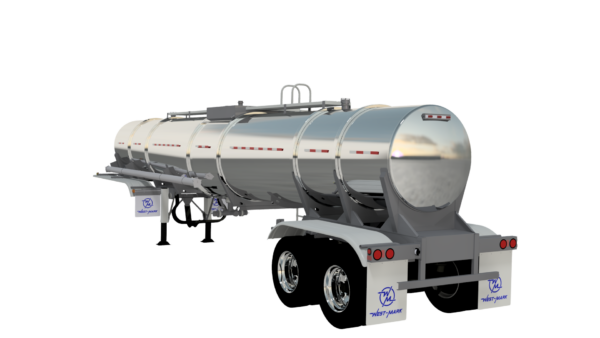 DOT-407 Tandem Axle Fertilizer Trailer (FERTZ02DC2) - Image 4