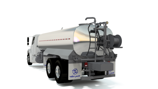 4,000 Gallon Potable Water Truck (WATER3ATTS) - Image 17