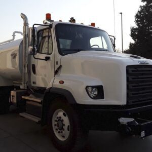 3,500-7,000 Gallon Non-Potable Dust Control Truck (WATER3ATTC)