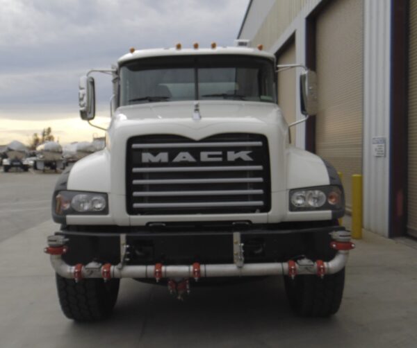 4,000 Gallon Potable Water Truck (WATER3ATTS) - Image 6