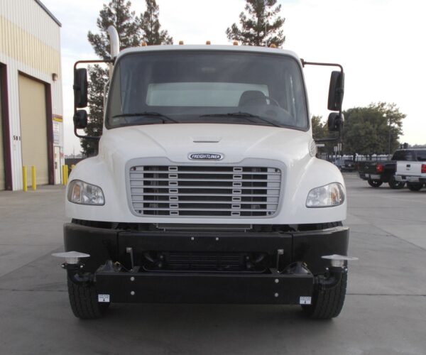 2,000 Gallon Non-Potable Water Truck (WATER2ATTC) - Image 3