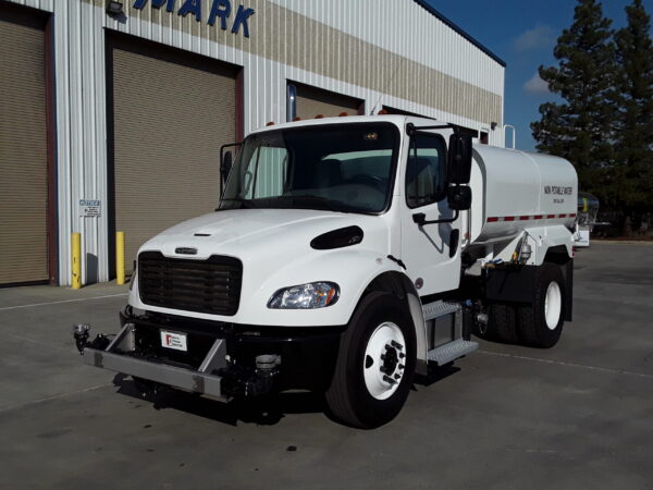 2000 GL CS DUST CONTROL TRUCK (26K) (SKU-M41742) - Image 5